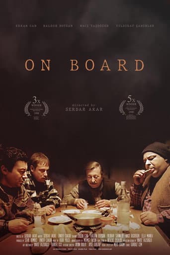 Watch On Board free online