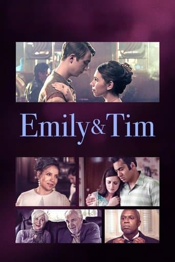Watch Emily & Tim free online