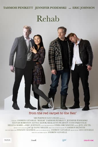 Watch Rehab free online