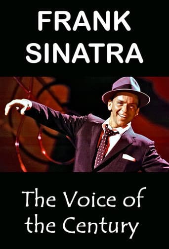 Watch Frank Sinatra: The Voice of the Century free online