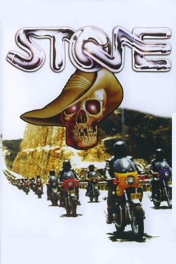 Watch Stone free online
