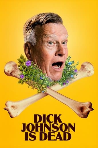 Watch Dick Johnson Is Dead free online
