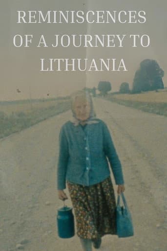 Watch Reminiscences of a Journey to Lithuania free online