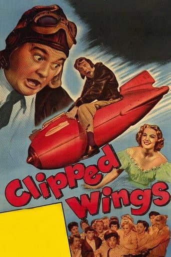 Watch Clipped Wings free online