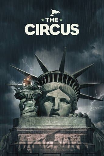 Watch The Circus free online