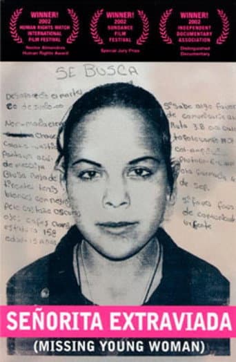 Watch Missing Young Woman free online