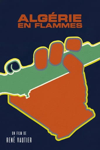 Watch Algeria in Flames free online
