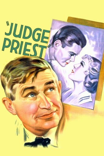 Watch Judge Priest free online