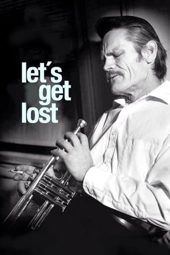 Watch Let's Get Lost free online