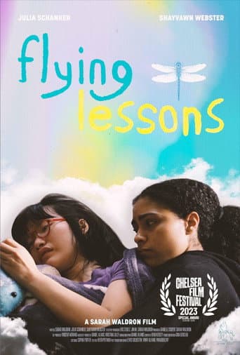 Watch Flying Lessons free online