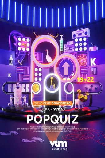 Watch Popquiz free online