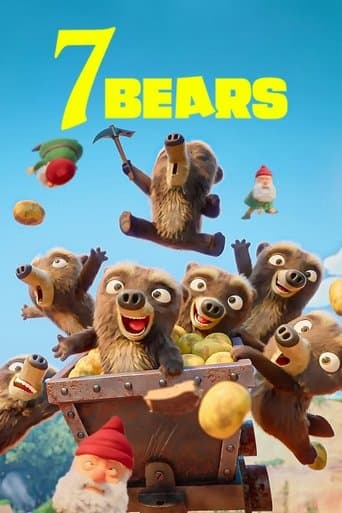 Watch 7 Bears free online