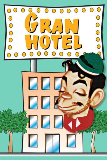 Watch Gran Hotel free online
