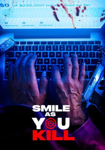 Watch Smile as You Kill free online