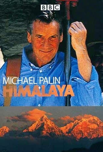 Watch Himalaya with Michael Palin free online
