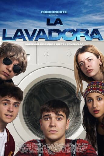 Watch THE WASHING MACHINE free online