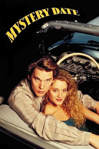 Watch Mystery Date free online