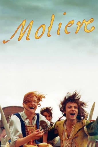 Watch Molière free online
