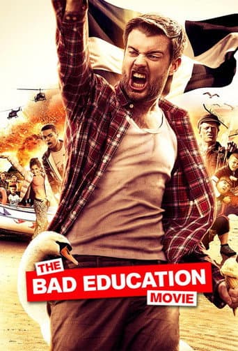 Watch The Bad Education Movie free online
