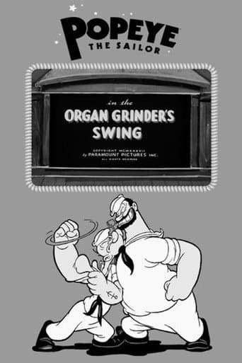Watch Organ Grinder's Swing free online