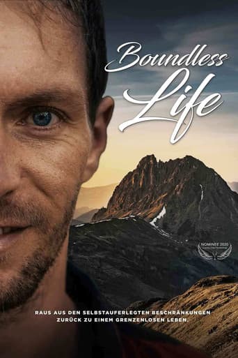Watch Boundless Life free online
