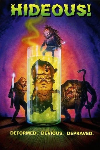 Watch Hideous! free online