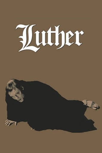 Watch Luther free online