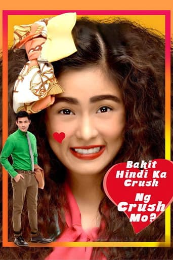 Watch Why Your Crush Doesn't Have a Crush on You? free online