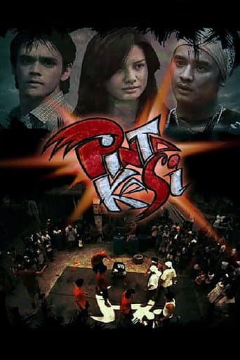 Watch Pintakasi free online