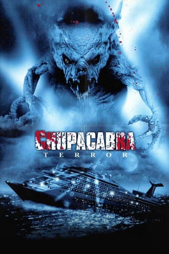 Watch Chupacabra Terror free online