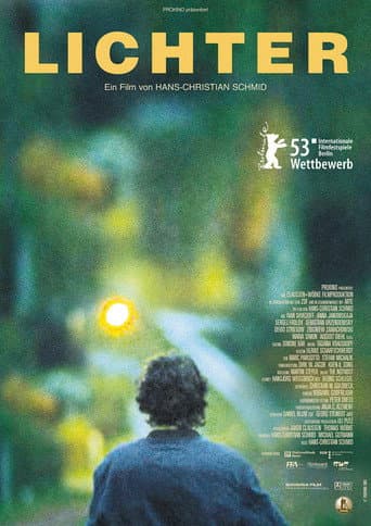 Watch Distant Lights free online
