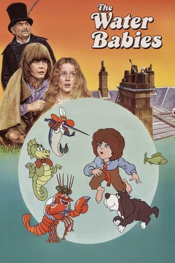 Watch The Water Babies free online