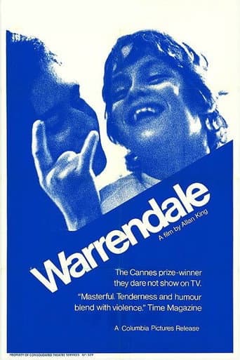 Watch Warrendale free online