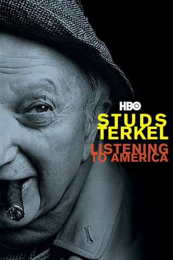Watch Studs Terkel: Listening to America free online