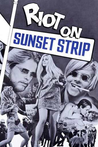 Watch Riot on Sunset Strip free online