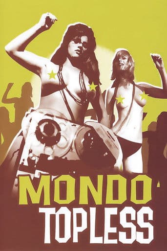 Watch Mondo Topless free online