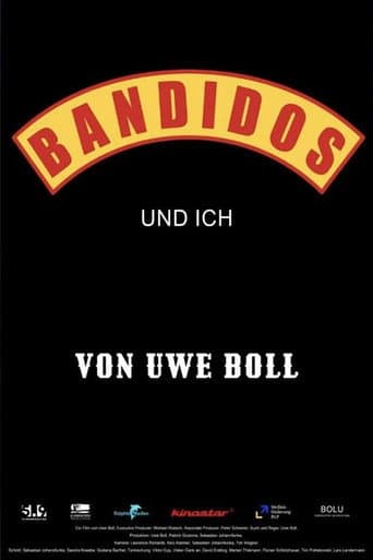Watch Bandidos and I free online