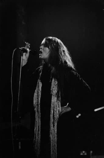 Watch Nico Live in Marseille free online