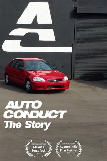 Watch Auto Conduct - The Story free online