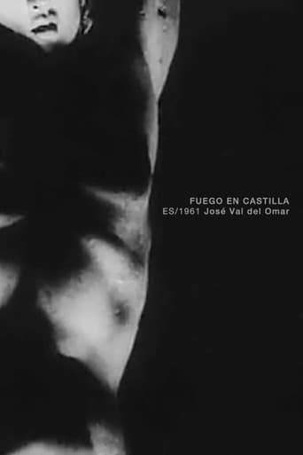 Watch Fire in Castilla (Tactilvision from the Moor of Fright) free online