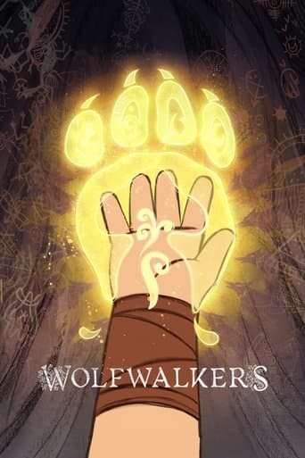 Watch Wolfwalkers free online