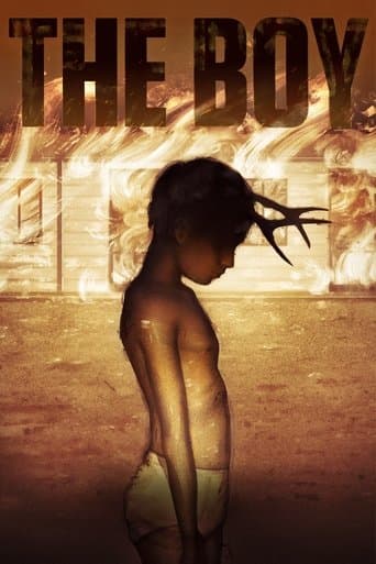 Watch The Boy free online