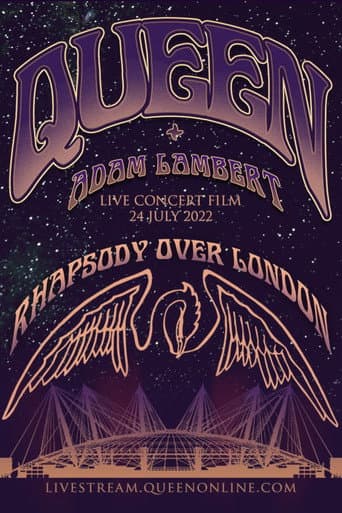 Watch Rhapsody Over London free online