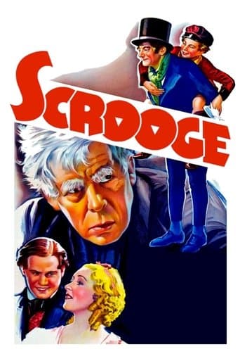 Watch Scrooge free online