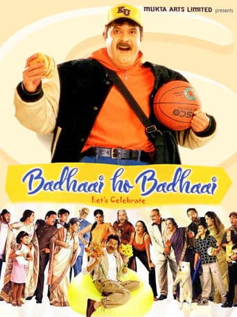 Watch Badhaai Ho Badhaai free online