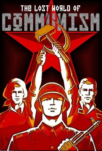 Watch The Lost World of Communism free online