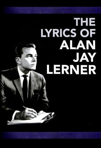 Watch The Lyrics of Alan Jay Lerner free online