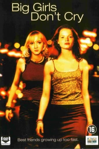 Watch Big Girls Don't Cry free online