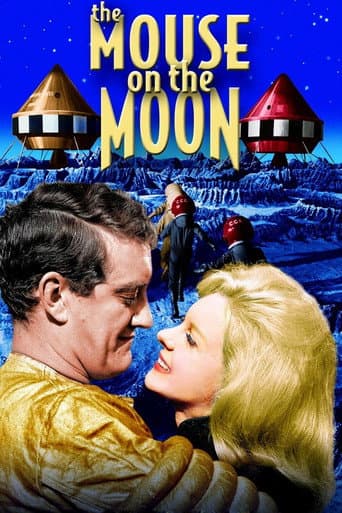 Watch The Mouse on the Moon free online