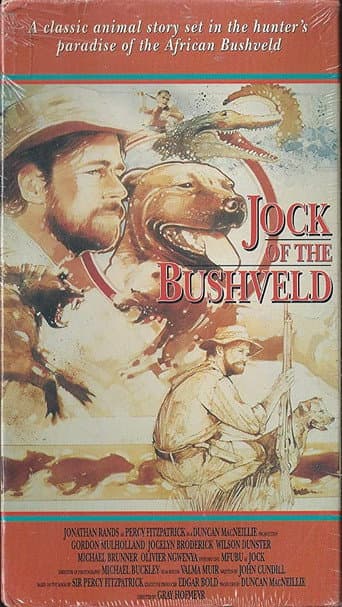 Watch Jock of the Bushveld free online